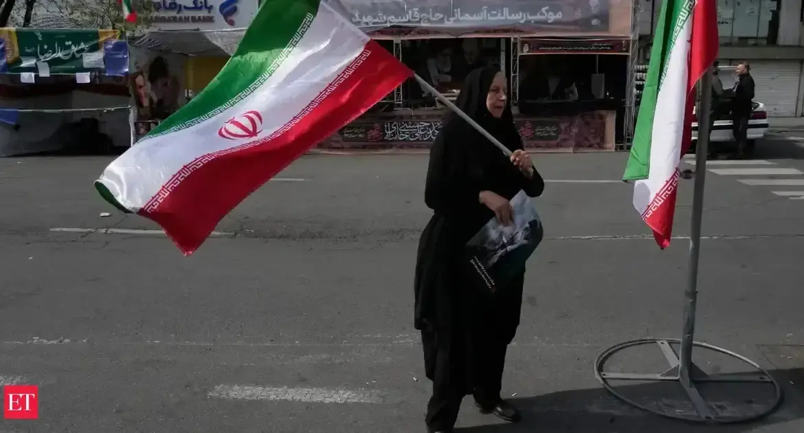Kashmir Donation for Iran: A Heartfelt Response to Humanitarian Needs