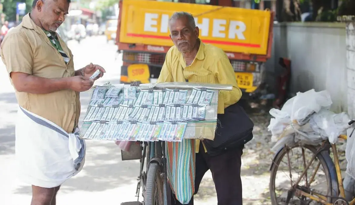 Kerala Lottery Results: Bhagyathara BT-46 Draw Scheduled