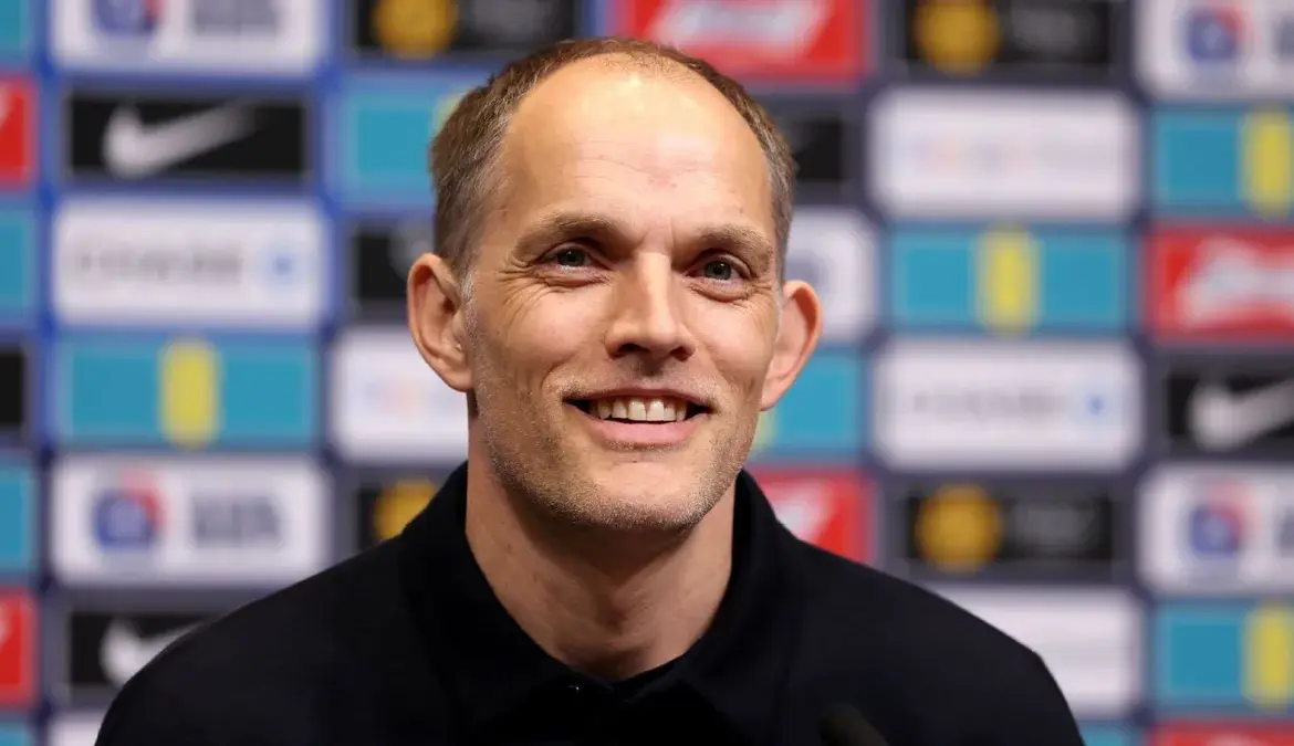 Kick-off at Wembley: England vs Uruguay