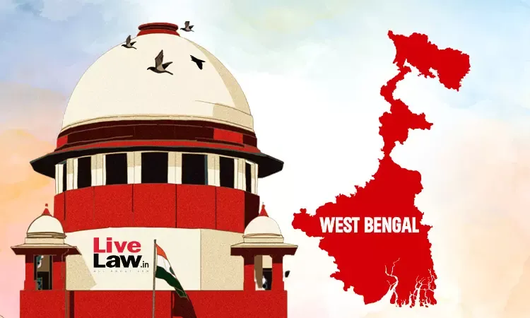 Kolkata Faces Supreme Court Scrutiny Over Orange Line Metro Project