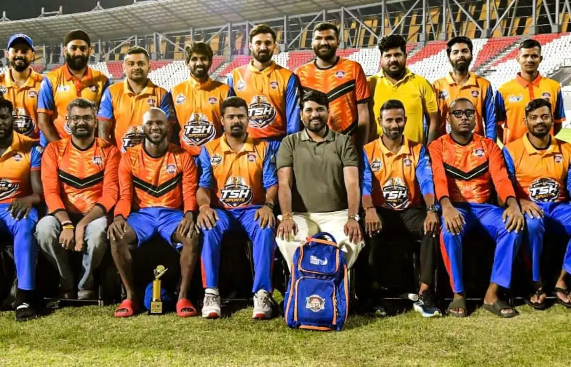 Konark Suryas Odisha vs India Tigers: Legends League Cricket 2026 Semifinal Update