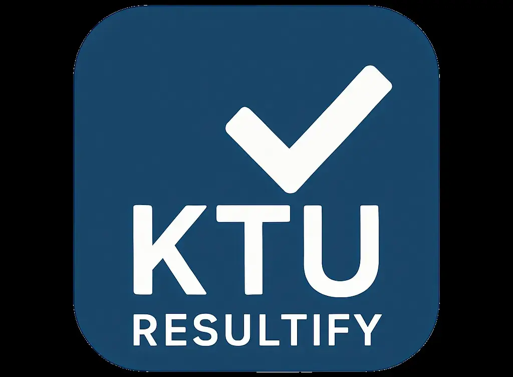 KTU Results Released for 2026