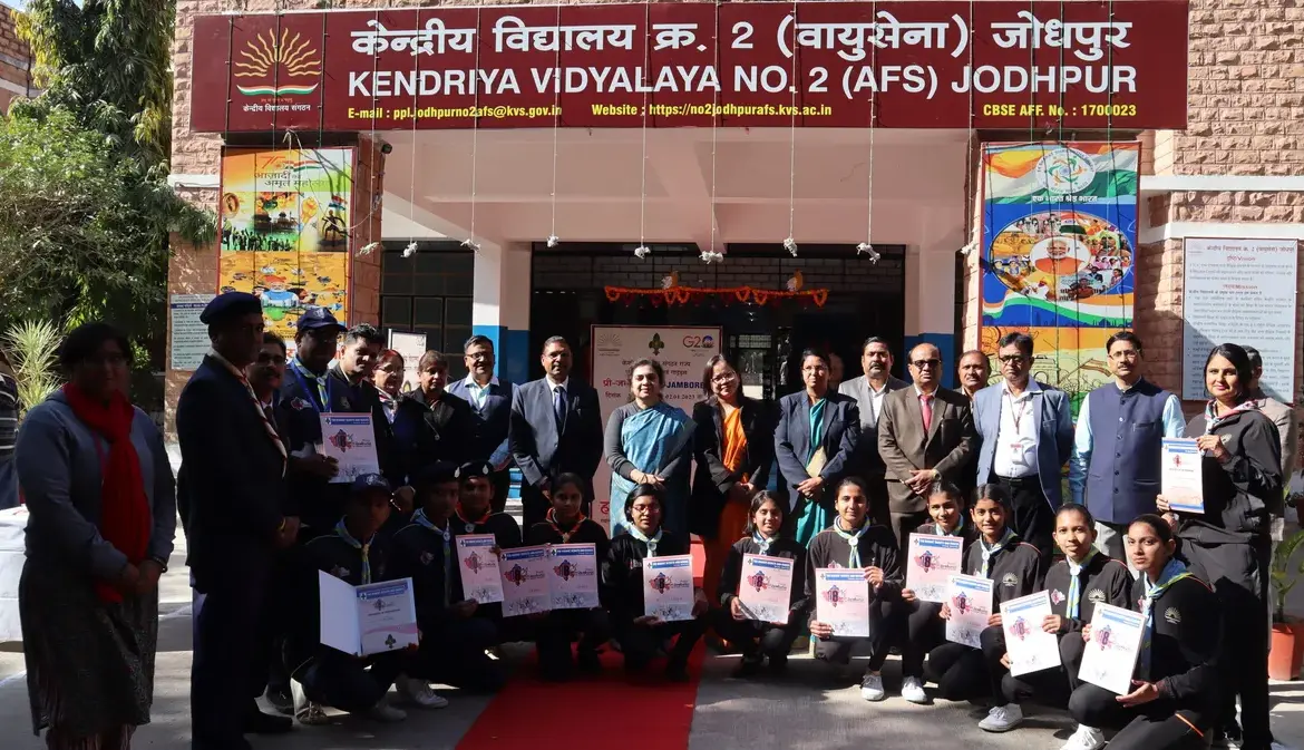 KVS Admissions 2026-27 Open for Balvatika and Class 1