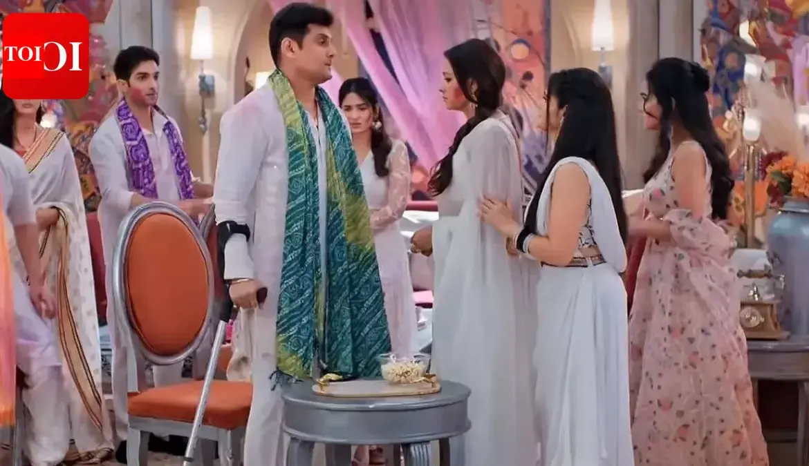 Kyunki saas bhi kabhi bahu thi
