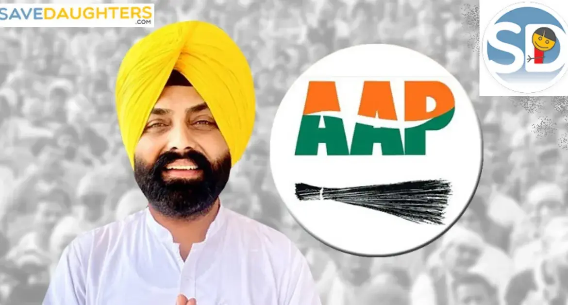 Laljit Singh Bhullar Arrested in Punjab Amid Controversy