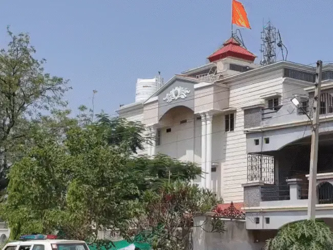 Lawrence bishnoi: Firing Incident Linked to  Gang in Khargone