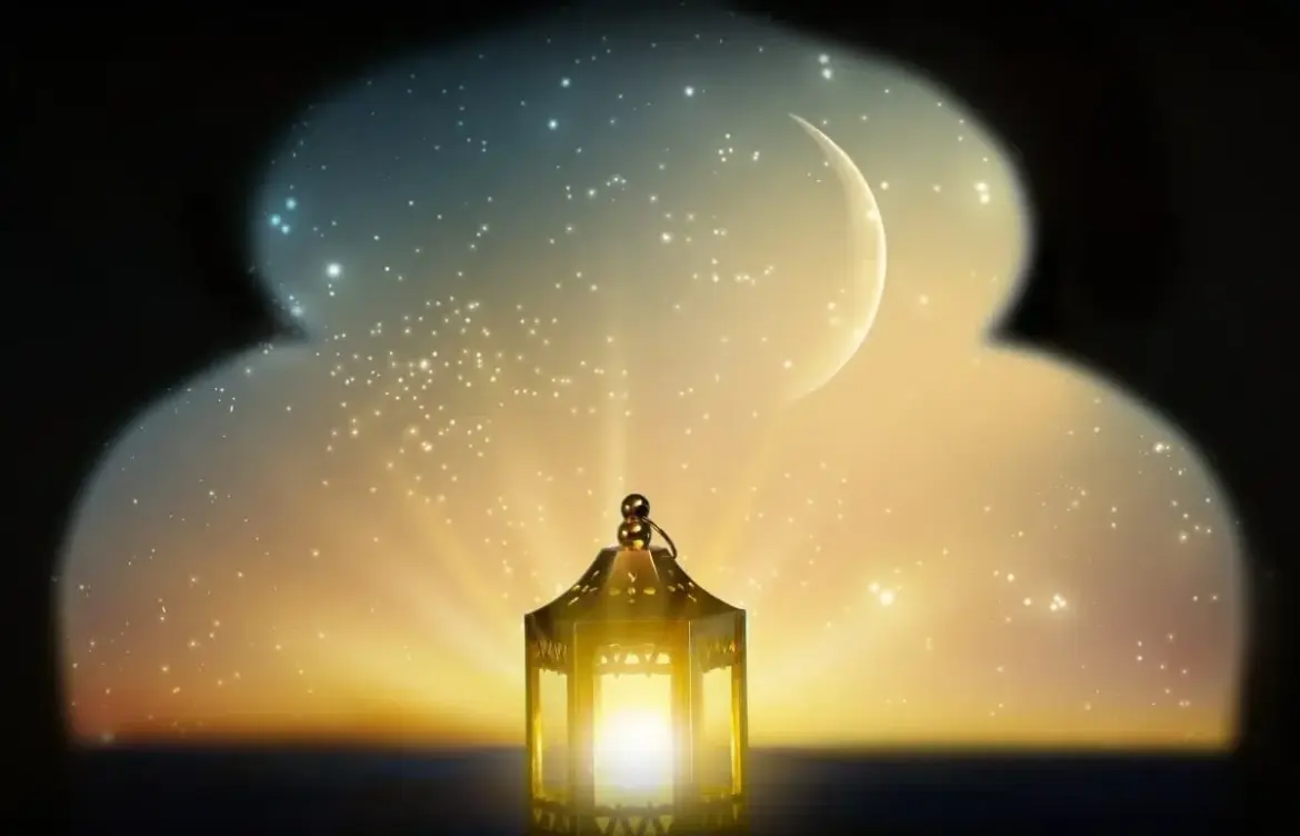 Laylatul qadr 2026