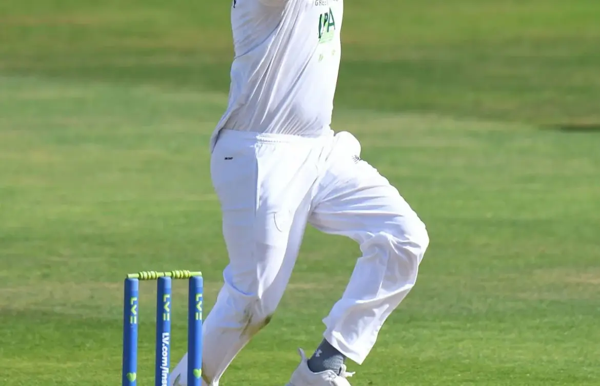 Liam Dawson Shines in T20 World Cup Match Against New Zealand