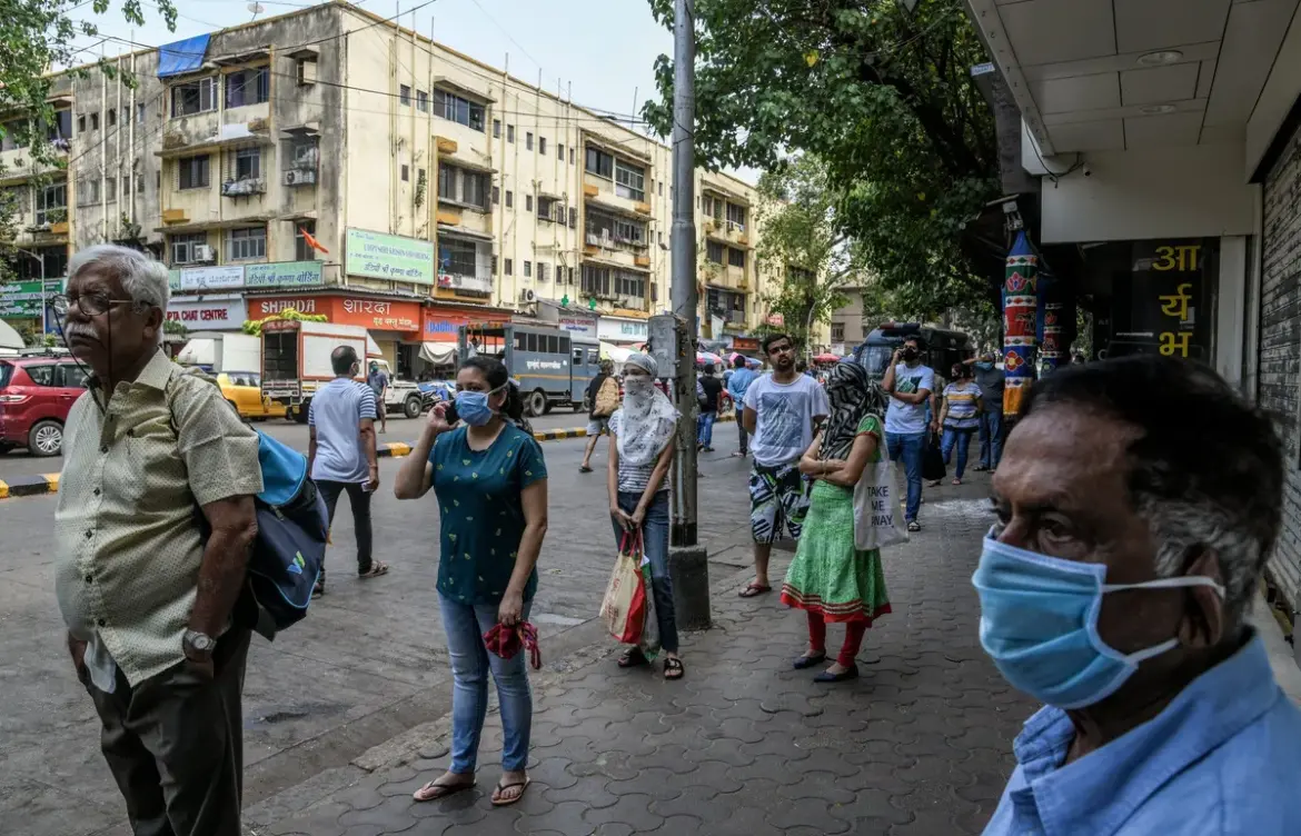 Lockdown in India 2026: Public Anxiety Amidst Global Crisis