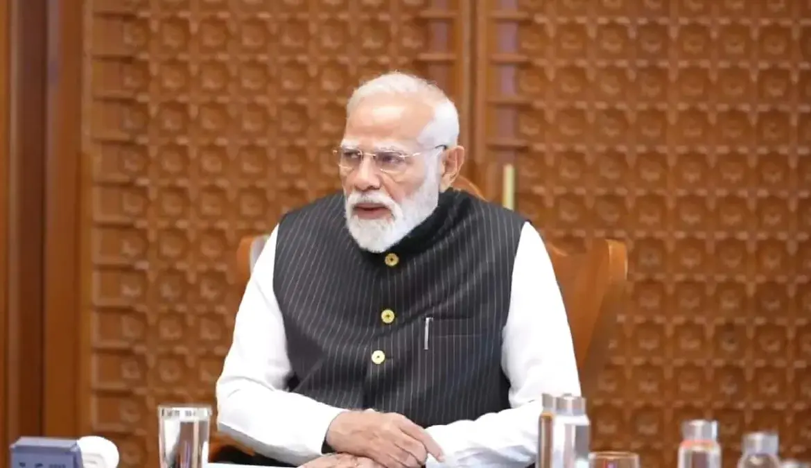 Lockdown in India: A Reflection on Six Years Since the Nationwide Lockdown