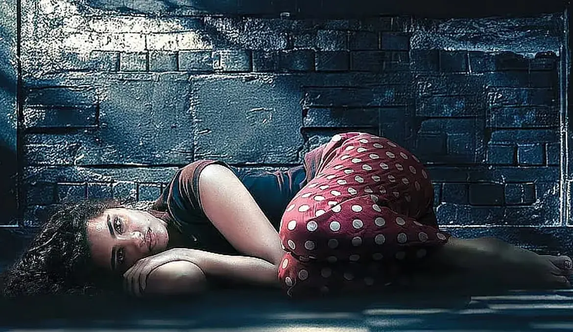 Lockdown Movie: A New Survival Thriller Hits Screens