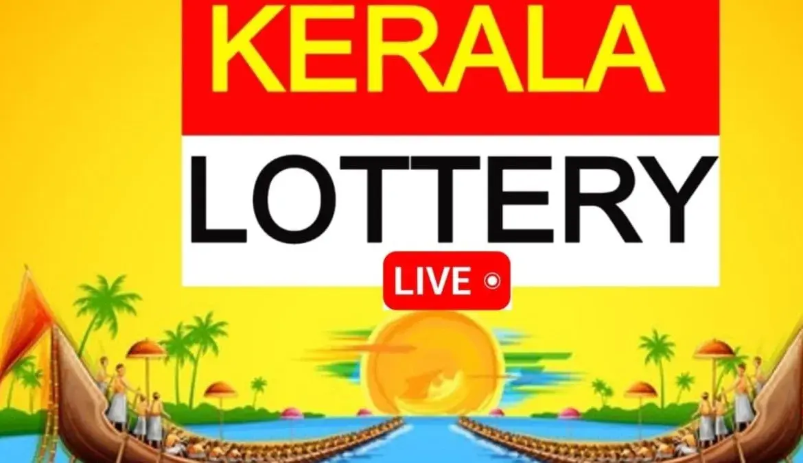 Lottery live: Samrudhi SM-45 Results Announced
