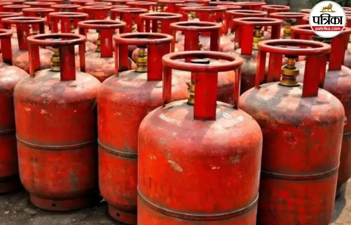 LPG Gas Cylinder Booking Rules: Understanding the Current Guidelines