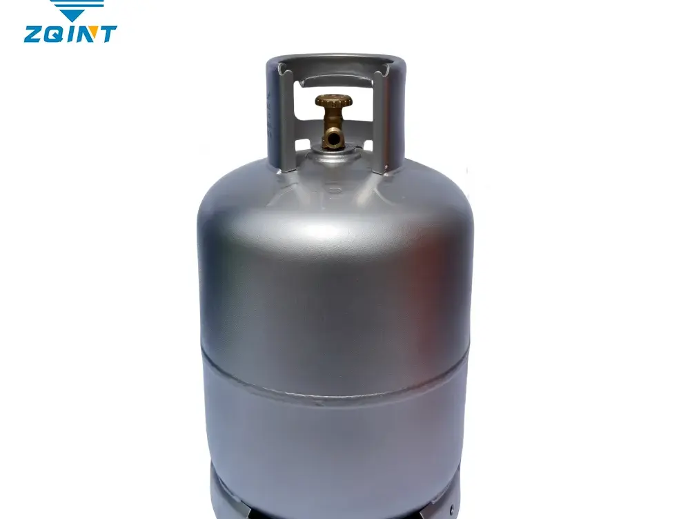 LPG Production and Supply: Government Takes Action Amid Global Tensions