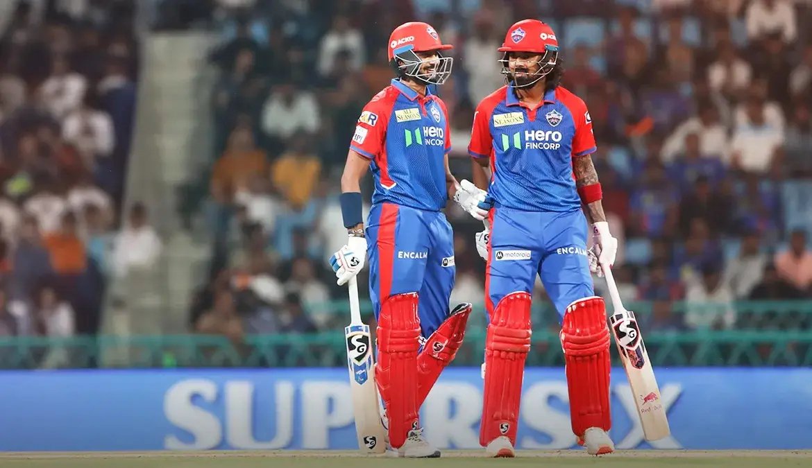 Lsg vs dc: IPL 2026:  – Match Preview