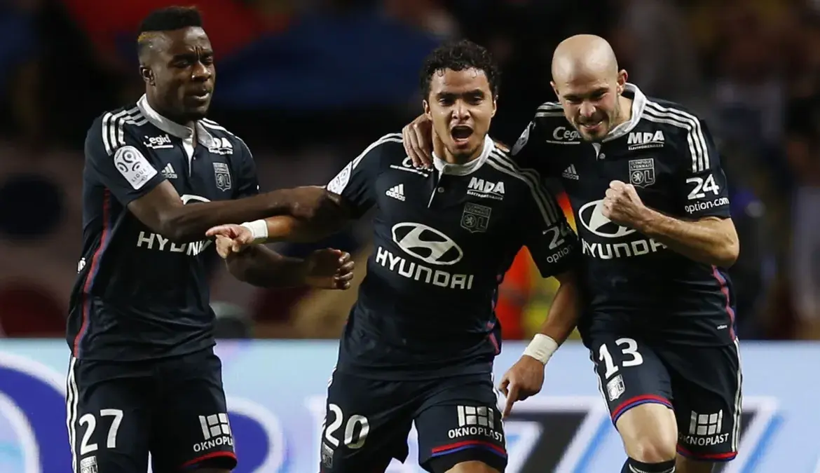 Lyon vs Monaco: A Tough Match for Lyon