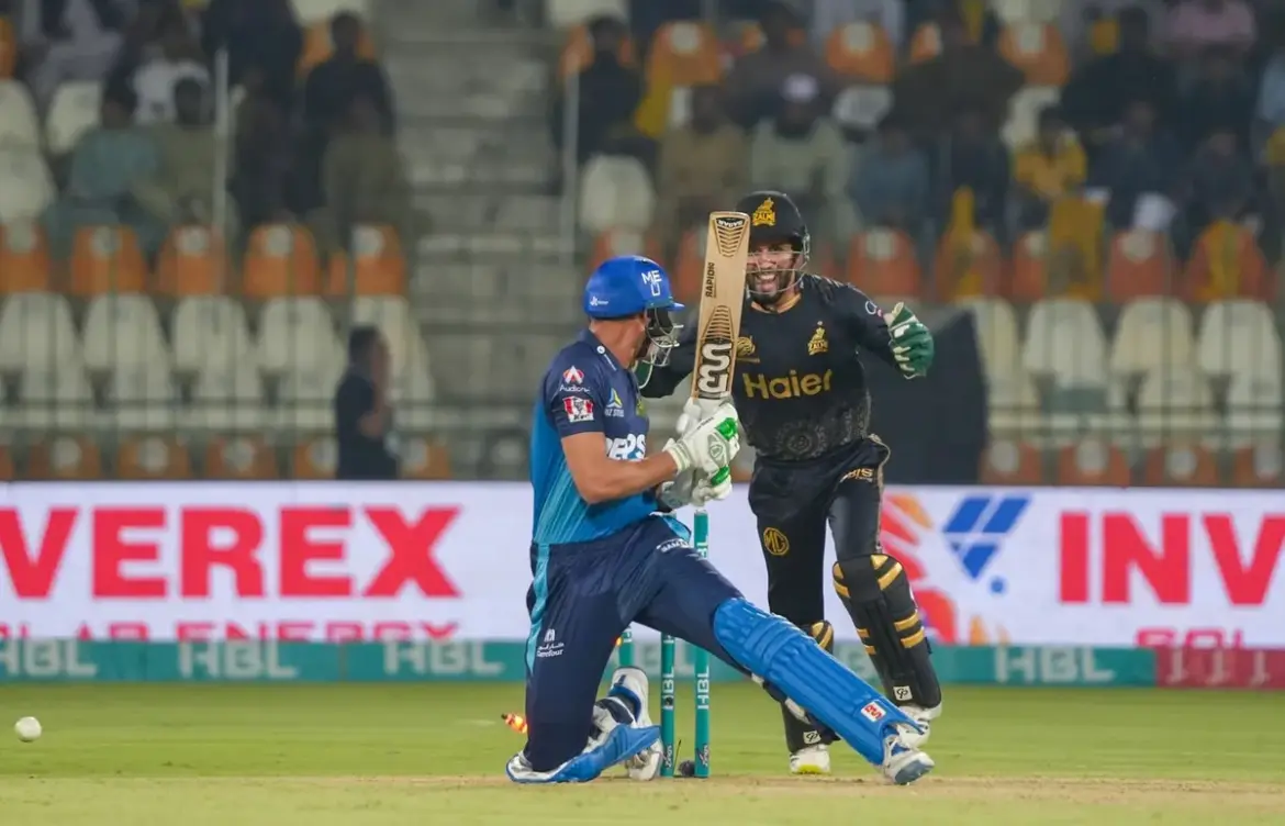 Maaz Sadaqat Set for ODI Debut Against Bangladesh