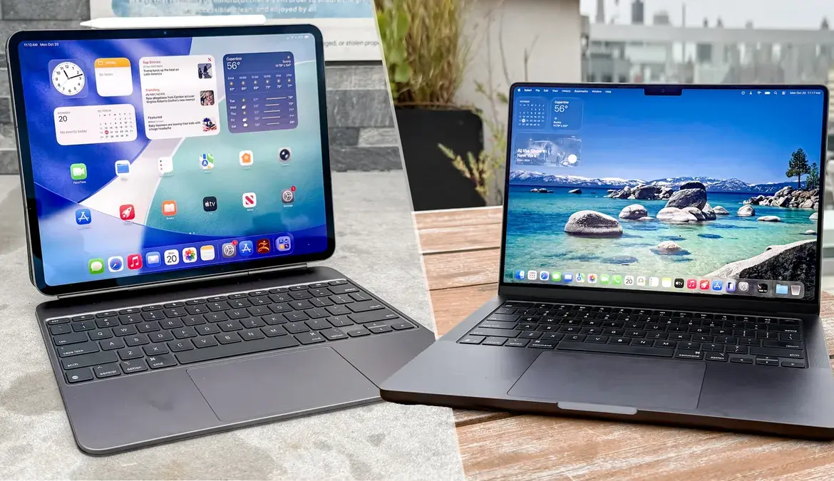 Macbook air m5