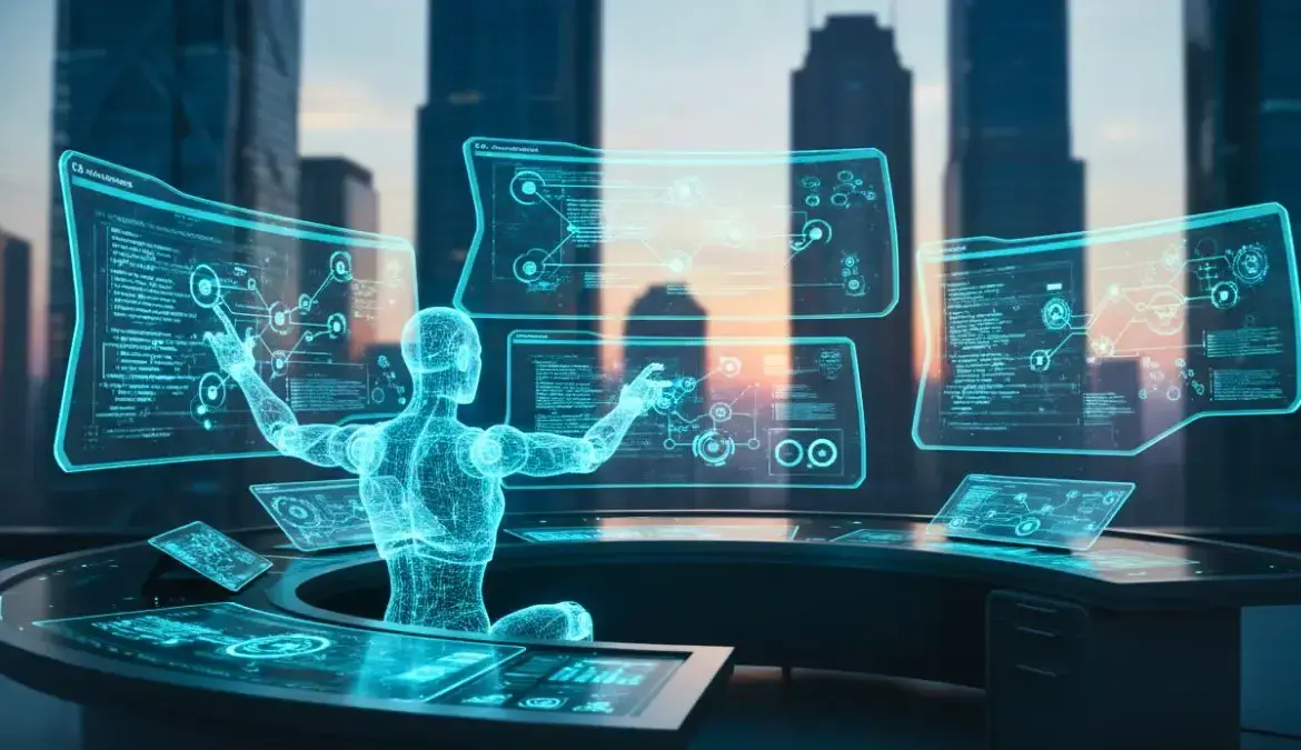 Macrohard: Tesla and xAI’s Ambitious AI Initiative
