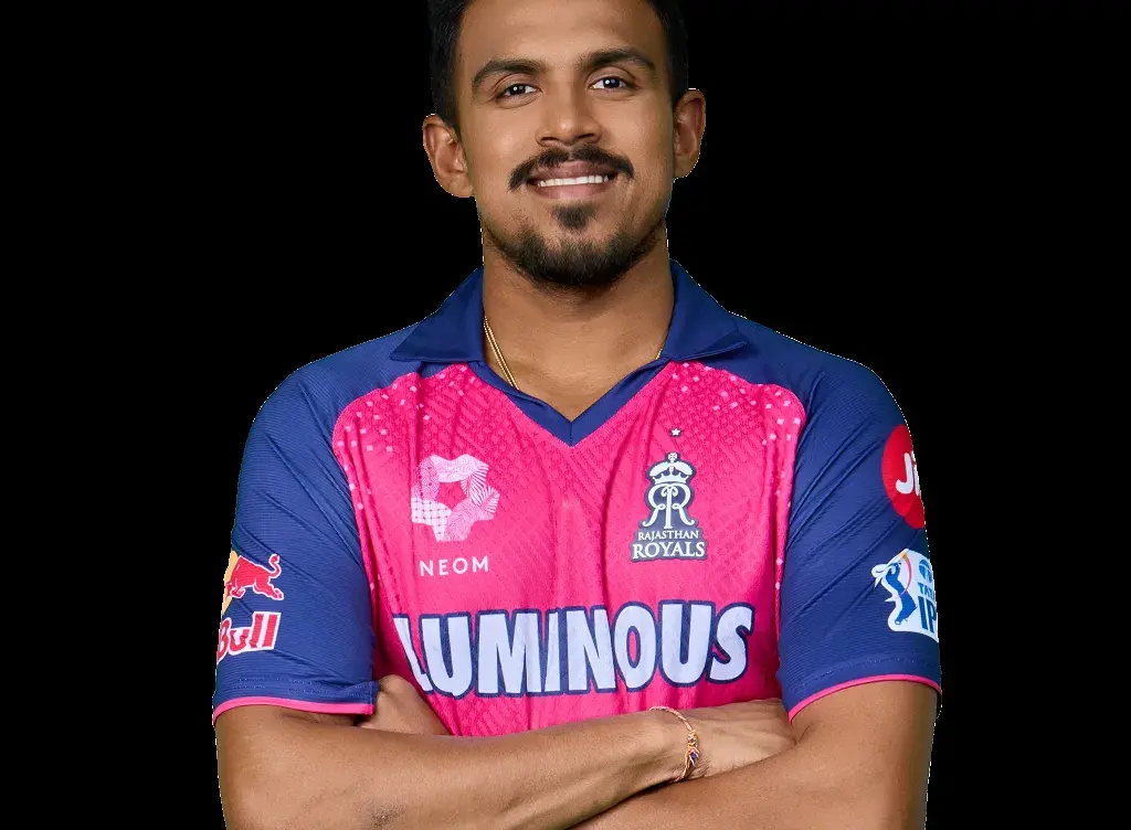 Maheesh Theekshana Joins Hyderabad Kingsmen for PSL 2026
