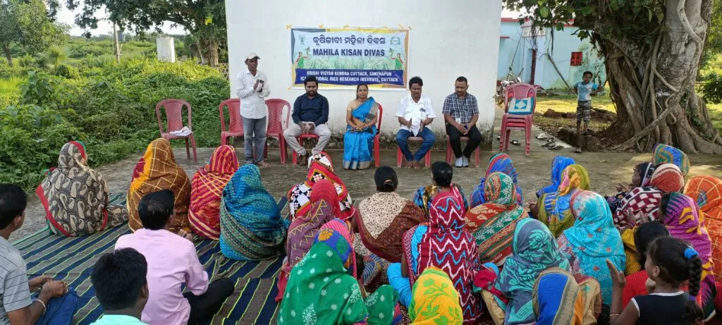 Mahila divas: Celebrating : The Progress and Challenges of Women’s Representation in India