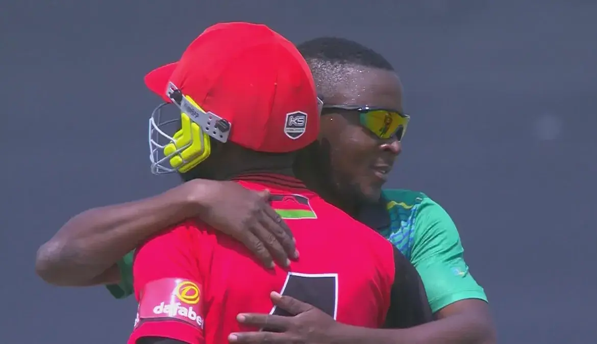 Malawi vs Tanzania: A Cricket Showdown in Accra