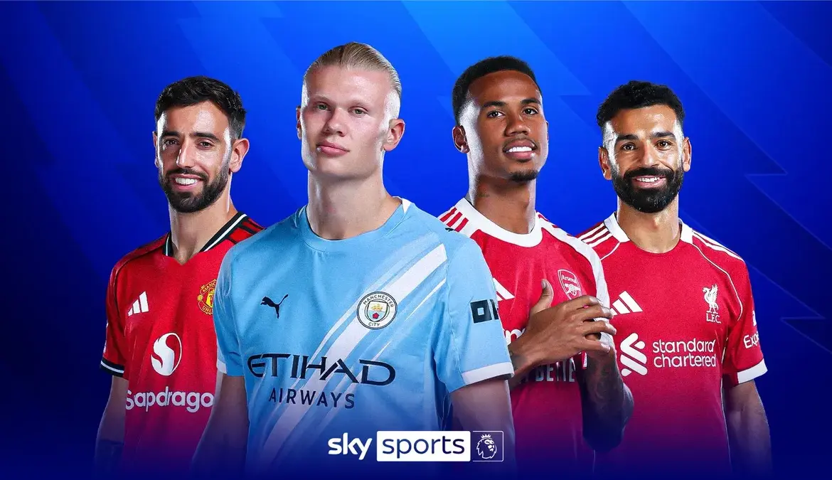 Man Utd vs Man City: A Rivalry Renewed