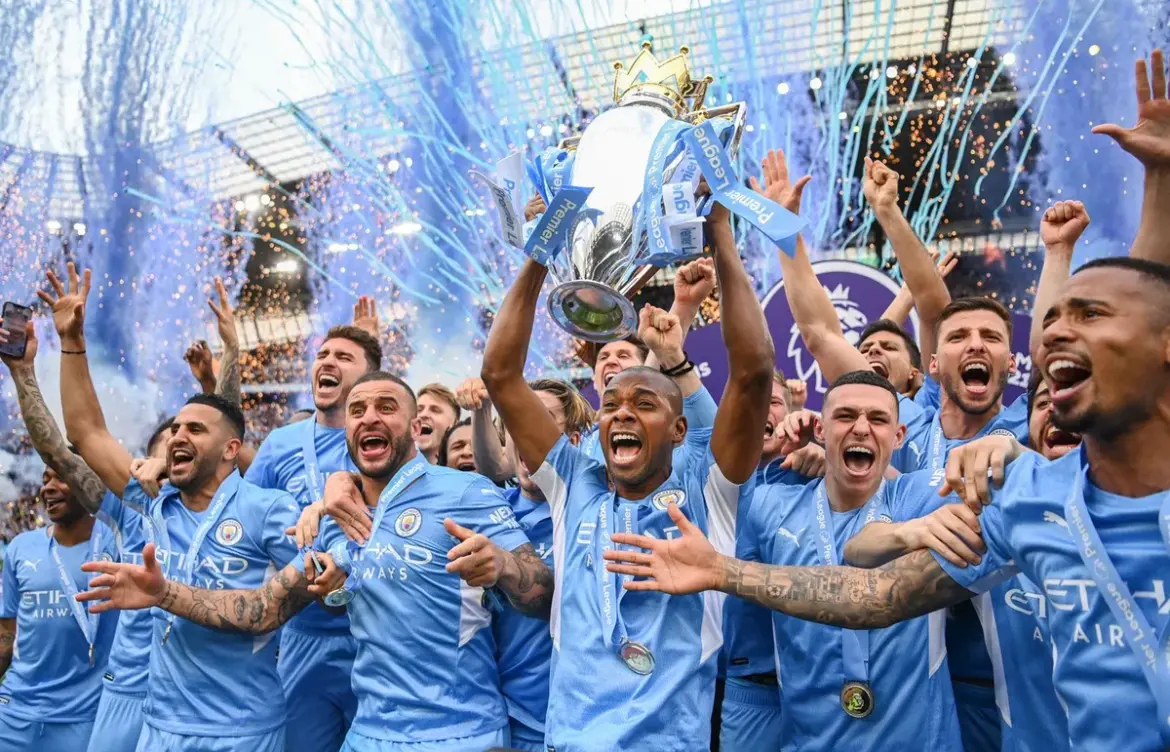 Manchester City F.C. Aims for Historic Quadruple