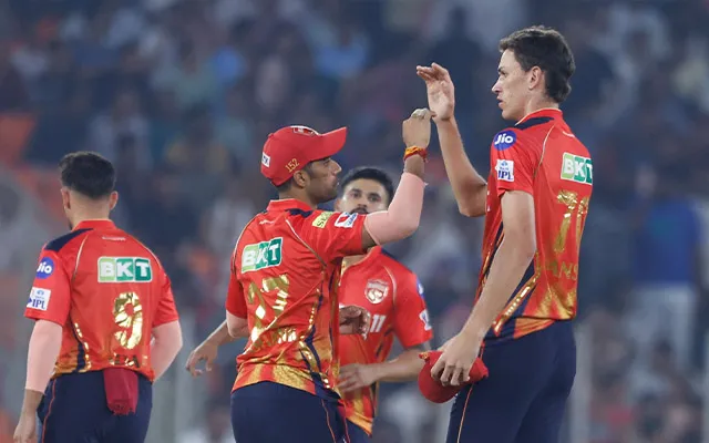 Marco Jansen Expected to Lead Punjab Kings Bowling Attack