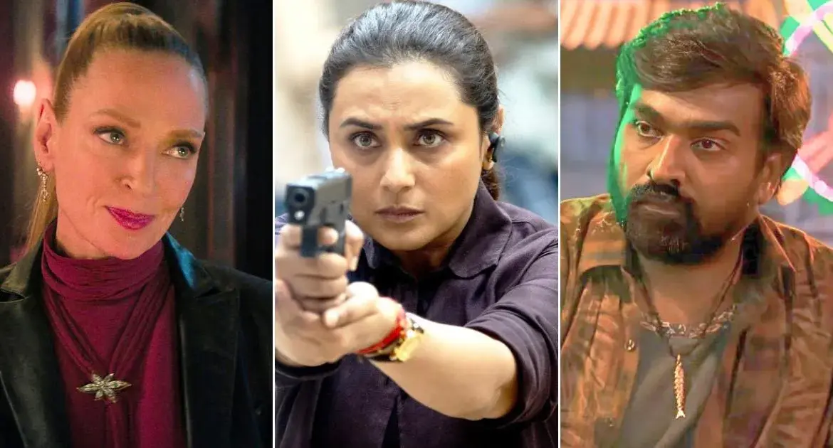Mardaani 3 OTT Release: Streaming on Netflix March 27
