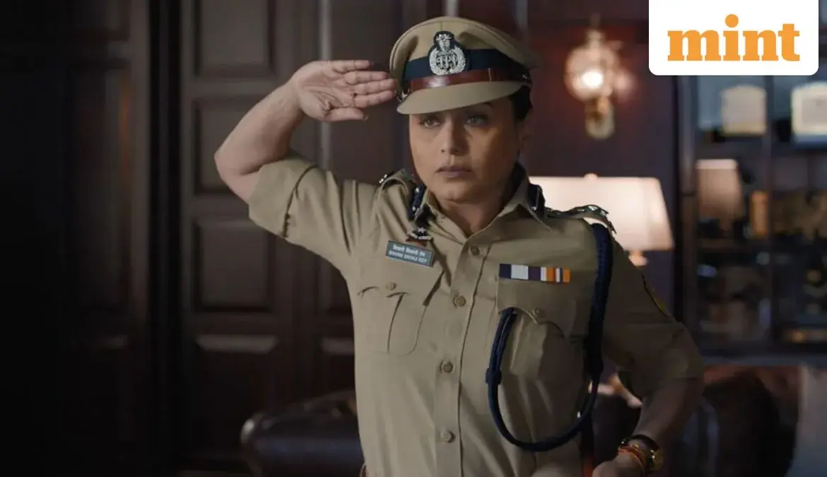 Mardaani 3: A Deep Dive into the Latest Installment
