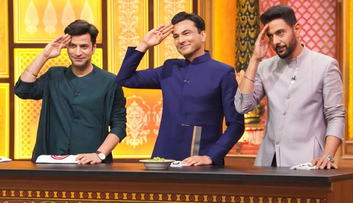 Masterchef india season 9