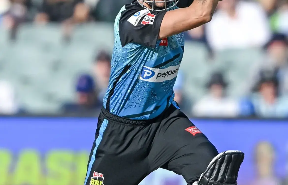 Matt Short misses out as Australia unveils T20 World Cup squad