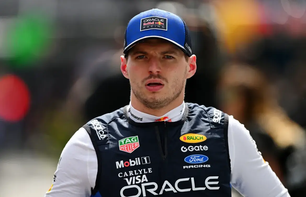 Max Verstappen Makes Impressive Comeback at Australian Grand Prix