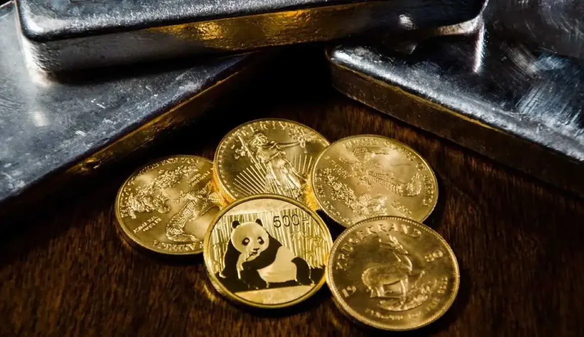 MCX Gold Price Surges in India Amid Geopolitical Tensions