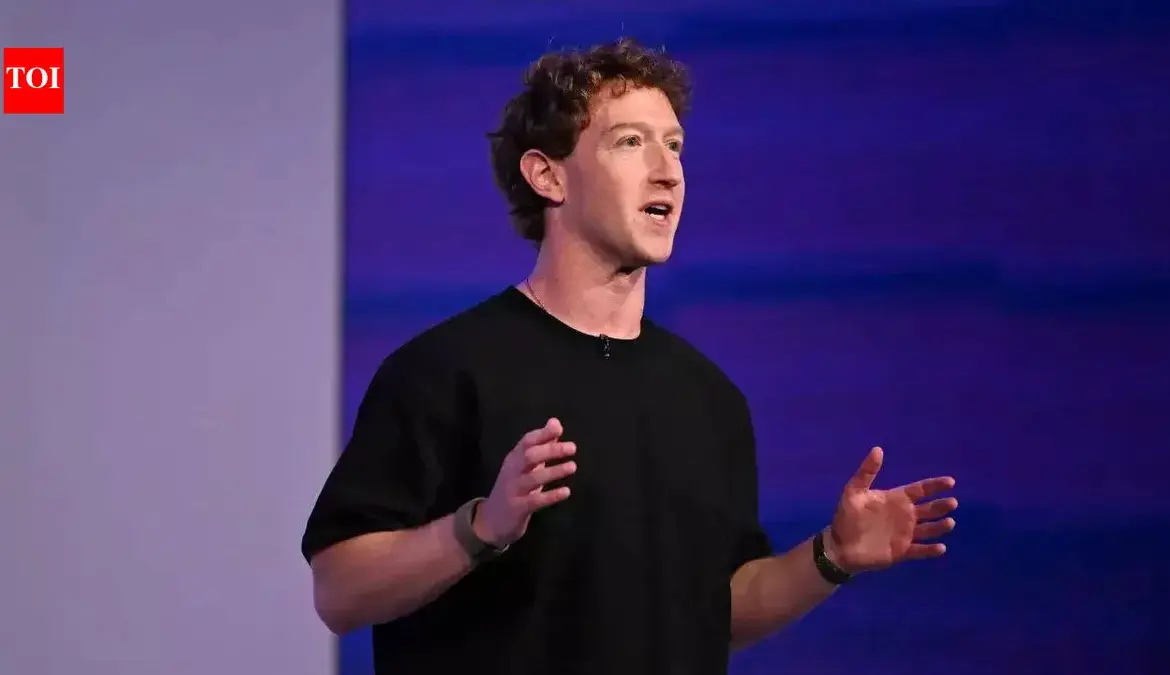 Meta layoffs: A significant shift for the tech giant