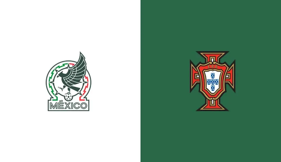 Mexico vs Portugal: A Friendly Match at Azteca Stadium
