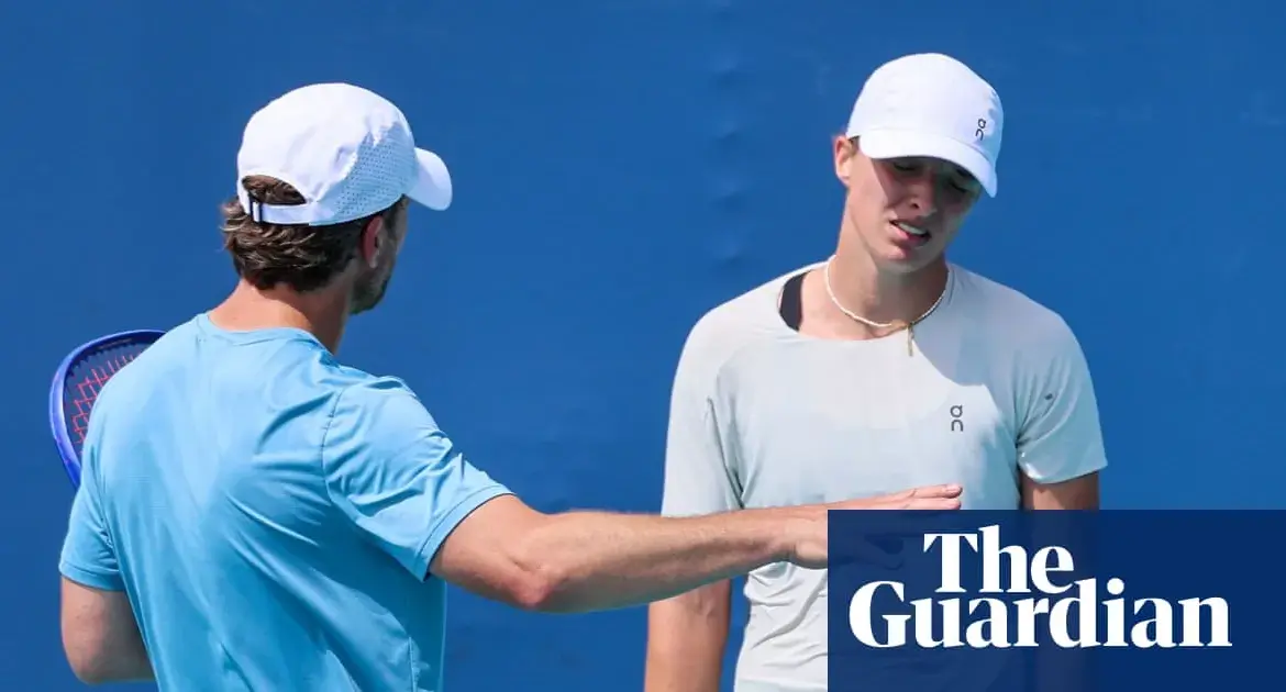 Miami Open: A Turning Point for Iga Swiatek