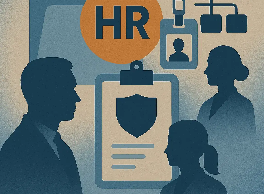 Microsoft HR Restructuring: A Shift Towards AI-Driven Adaptability