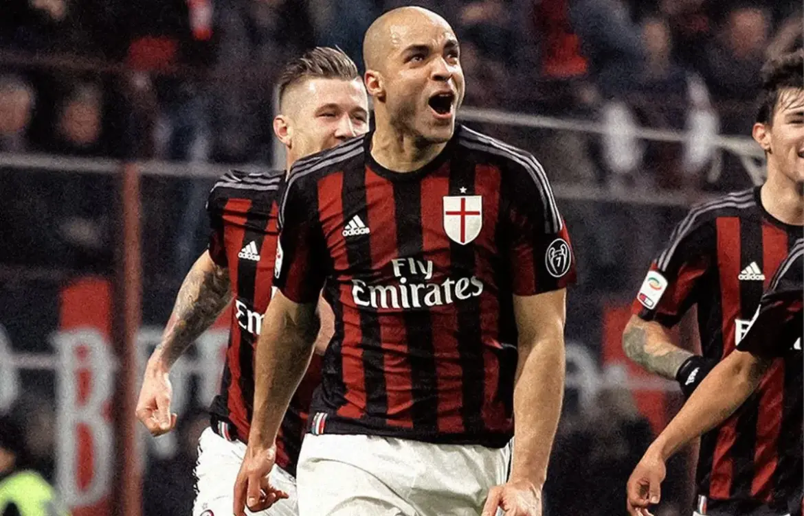 Milan vs inter