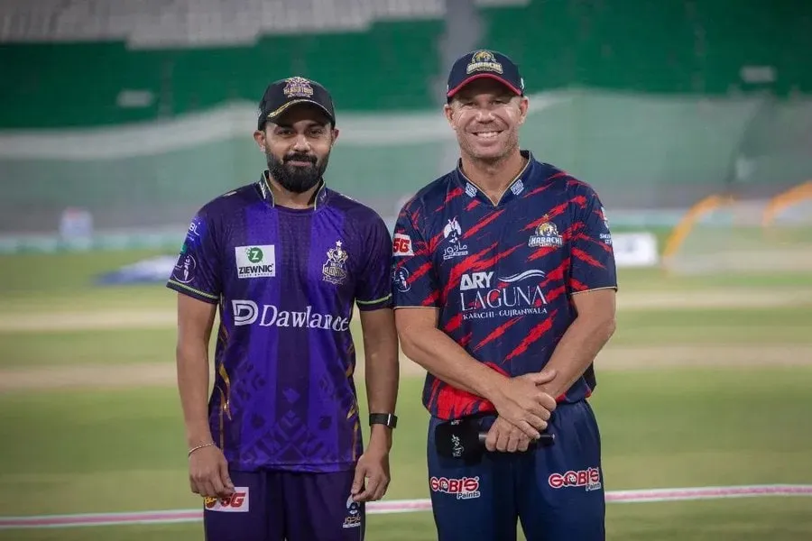 Mir Hamza’s Last Over Heroics in Lahore: Karachi Kings Triumph