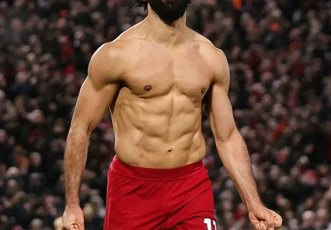 Mo salah: Liverpool bids farewell to  as he departs at season’s end