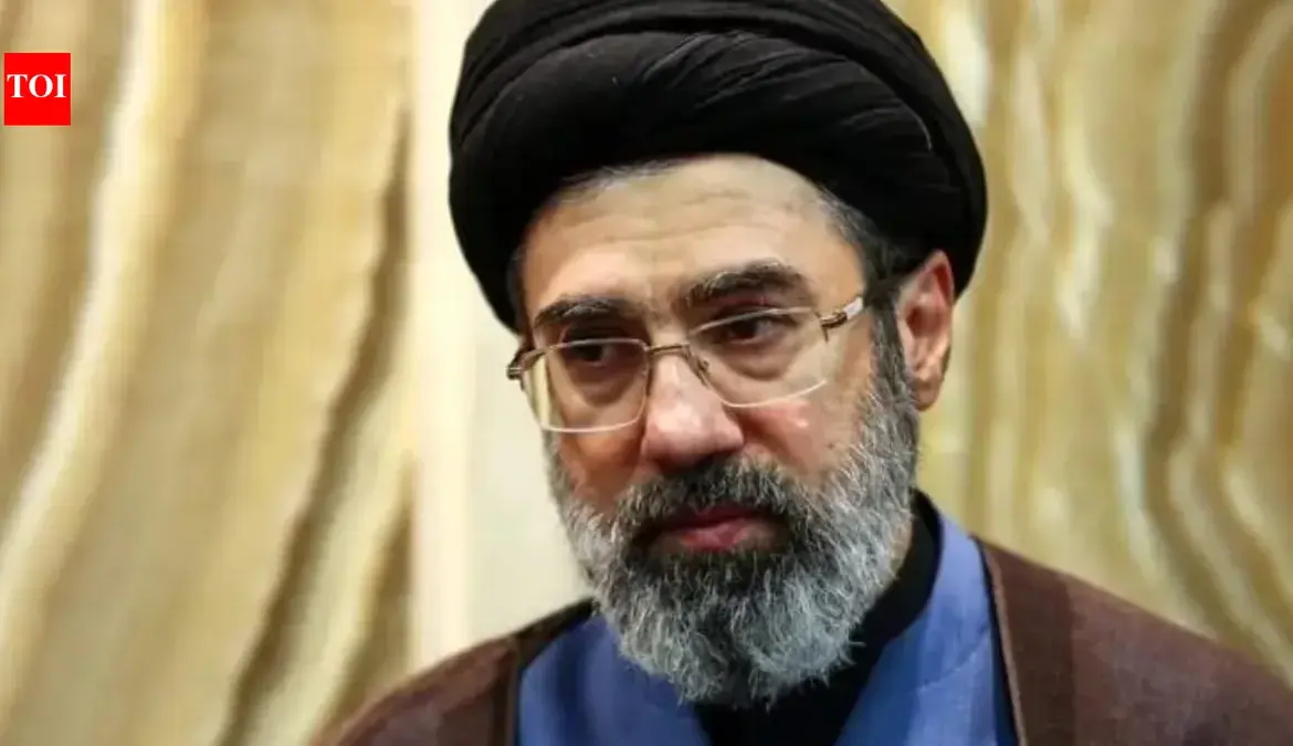 Mojtaba khamenei: The Influential Son of Iran’s Supreme Leader