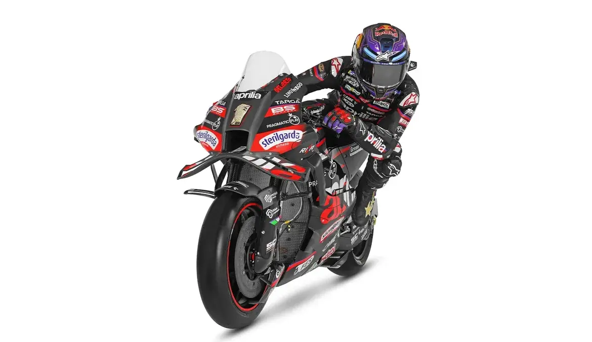 Motogp: COTA: Marco Bezzecchi Dominates  with Fifth Consecutive Win