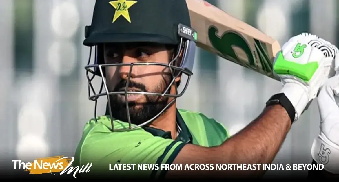 Muhammad rizwan: A New Chapter After Multan Sultans
