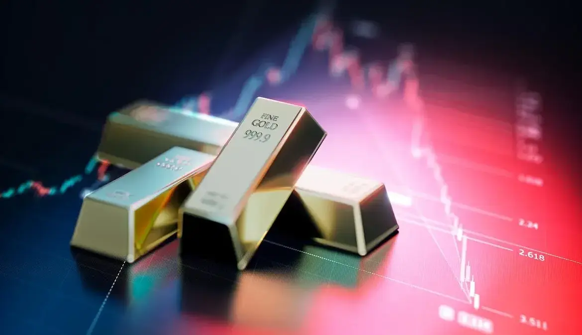 Muthoot Finance Shares Experience Significant Decline Amid Market Volatility