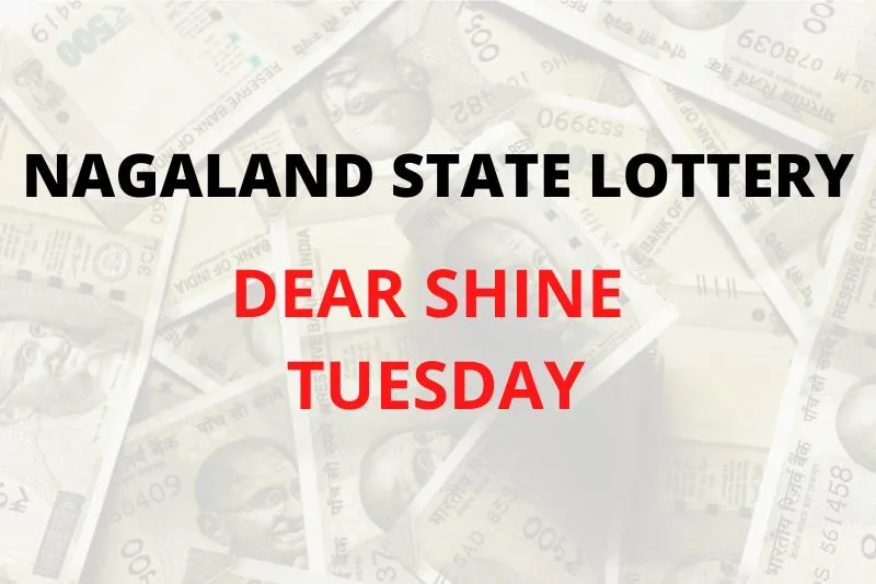 Nagaland State Lottery: Latest Updates and Draw Results
