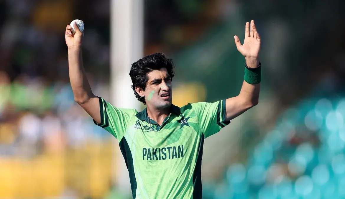 Naseem Shah Faces Controversy in Lahore