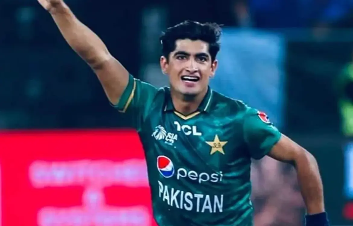 Naseem shah: Lahore’s  Sparks Controversy with Social Media Post