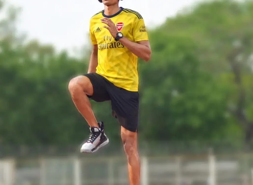 Navdeep saini: Kolkata Welcomes  as He Joins the Team